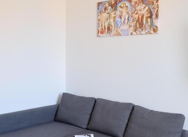 Fotos del hotel Cielo Vaticano Guest House:  13