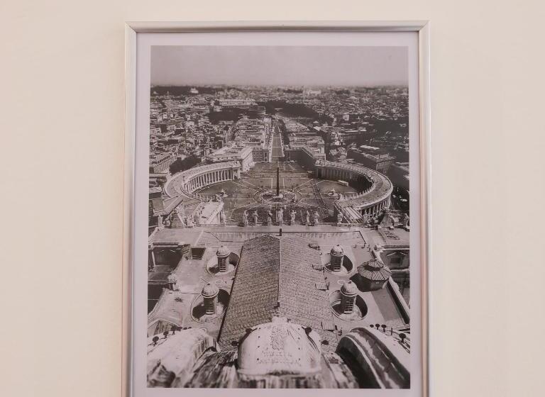 Fotos del hotel Cielo Vaticano Guest House:  2