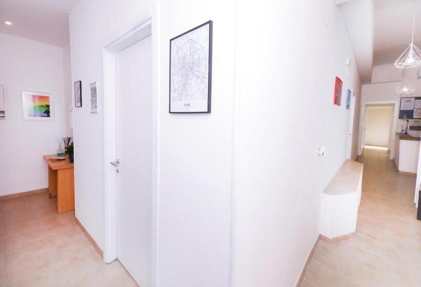 Fotos del hotel Cielo Vaticano Guest House:  5