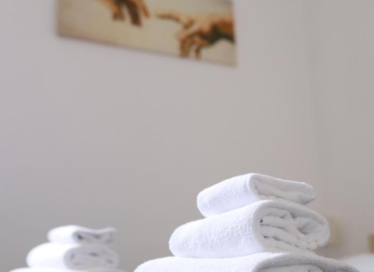 Fotos del hotel Cielo Vaticano Guest House:  3