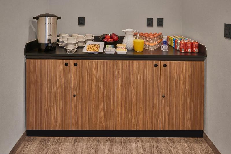 ホテル City Express Plus By Marriott Leon Centro De Convenciones