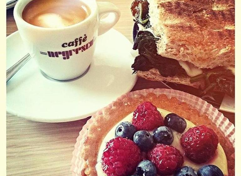 Fotos del hotel Coliseum Rooms:  15