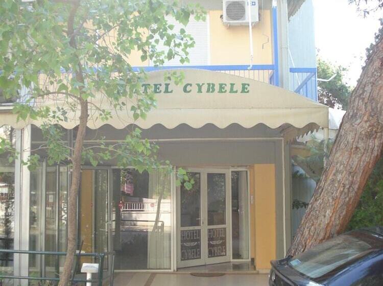 Fotos del hotel Cybele Pefki:  29