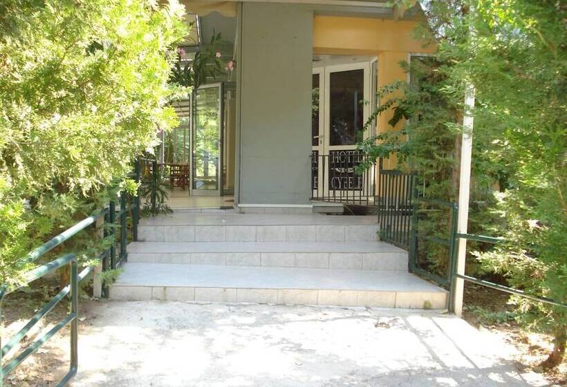 Fotos del hotel Cybele Pefki:  27