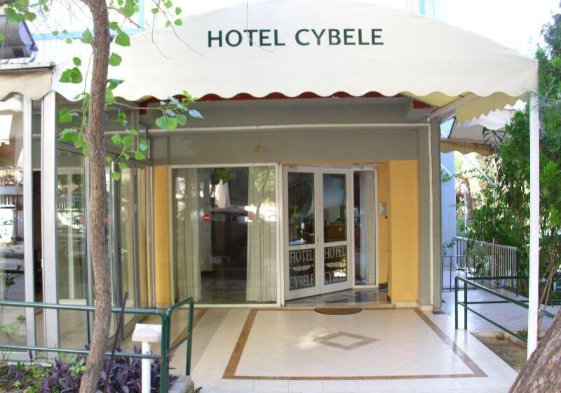 Fotos del hotel Cybele Pefki:  12