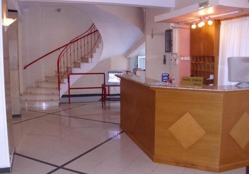 Fotos del hotel Cybele Pefki:  6