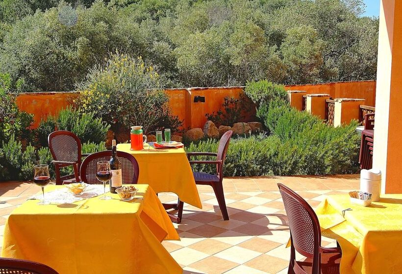 فندق Delle Isole
