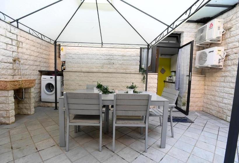 Fotos del hotel Eden Guest House Hostel:  4