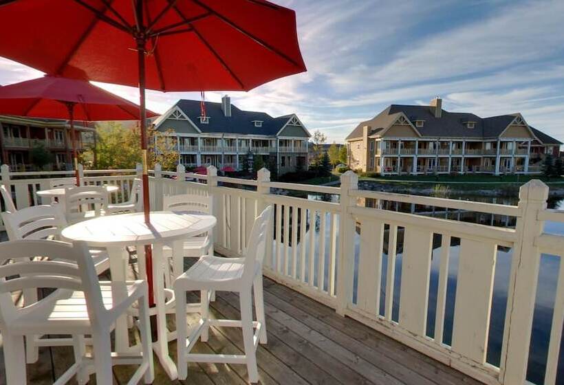 ホテル Hilton Grand Vacations Club Blue Mountain Canada