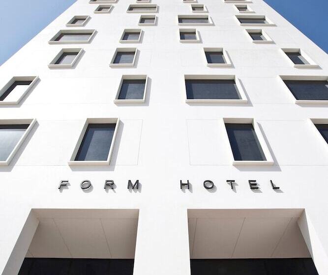 Fotos del hotel Form Hotel Dubai:  6