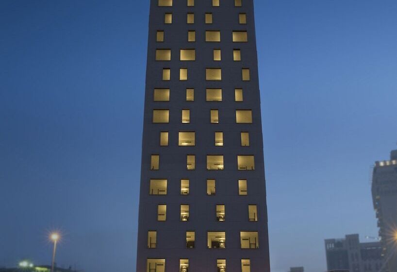 Fotos del hotel Form Hotel Dubai:  8