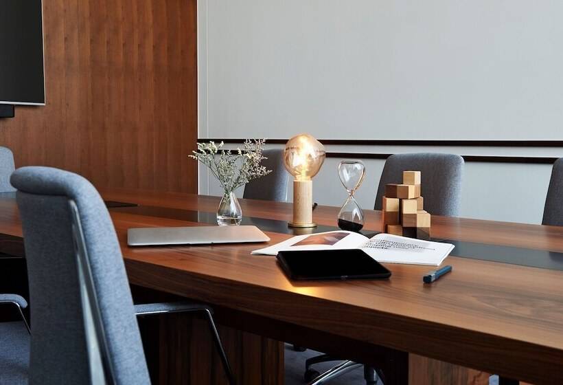 Fotos del hotel Form Hotel Dubai:  14