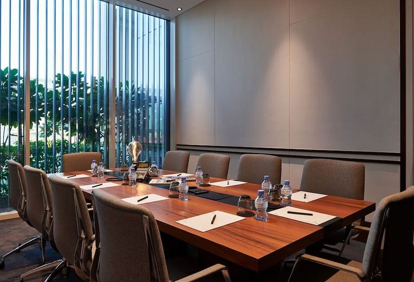 Fotos del hotel Form Hotel Dubai:  15