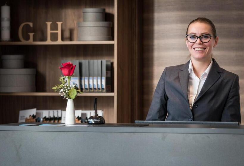 בית מלון כפרי Garden Hill