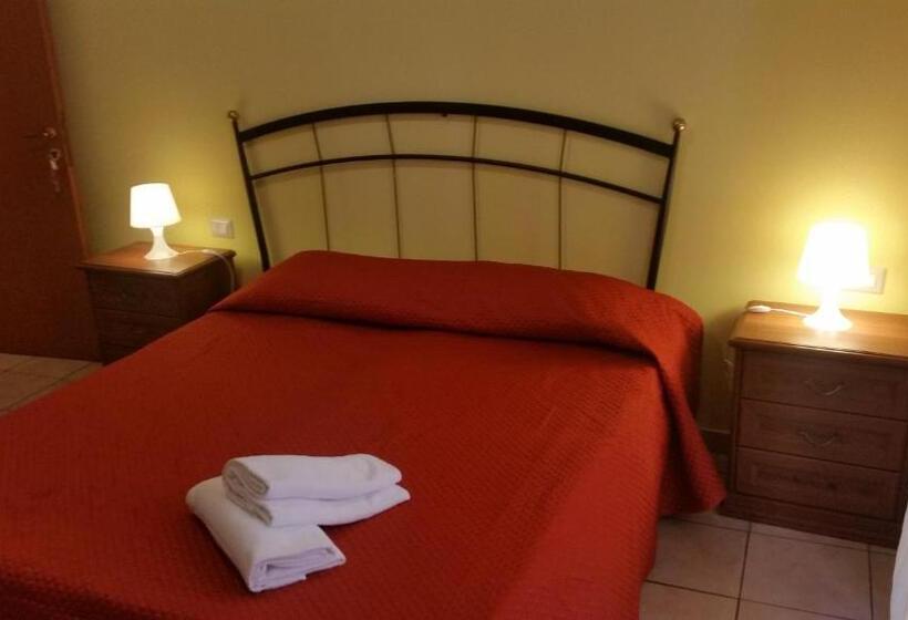 هتل Gli Agrumi Rooms
