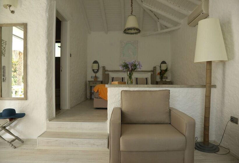 هتل Golden Key Hisaronu