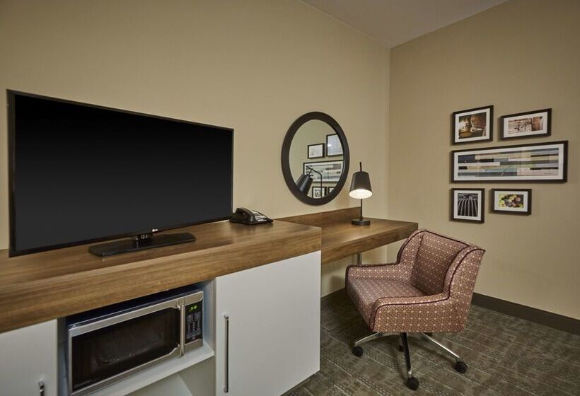 酒店 Hampton Inn & Suites Roseburg