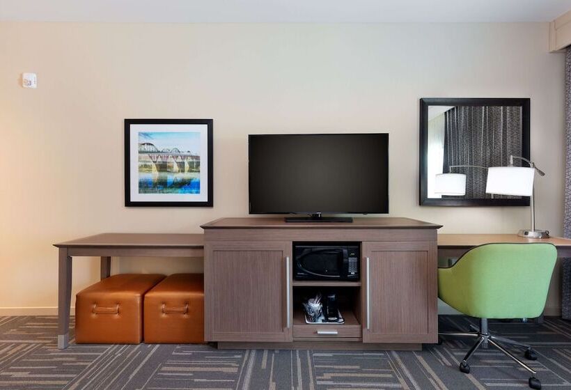 فندق Hampton Inn Wetumpka