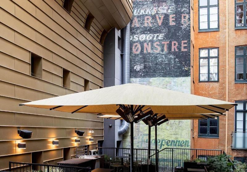 Fotos del hotel Herman K:  15