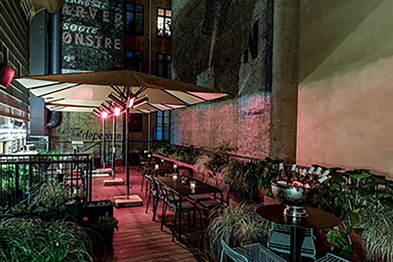 Fotos del hotel Herman K:  14