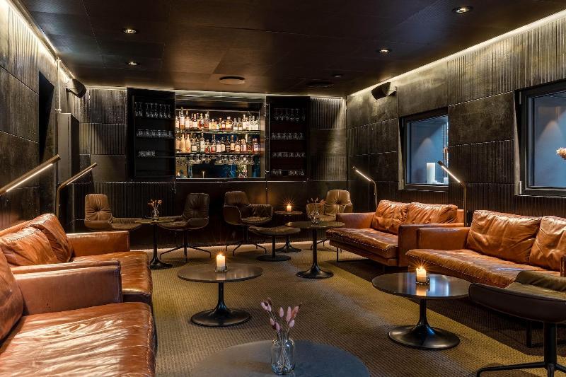 Fotos del hotel Herman K:  11