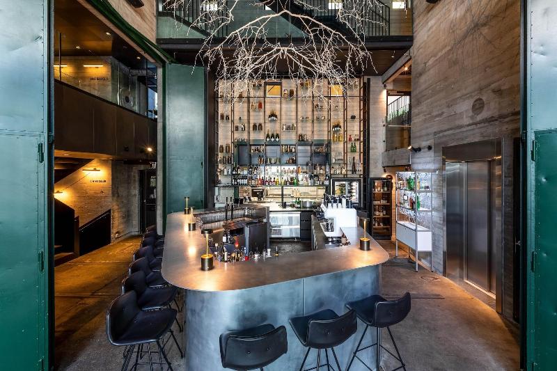 Fotos del hotel Herman K:  17