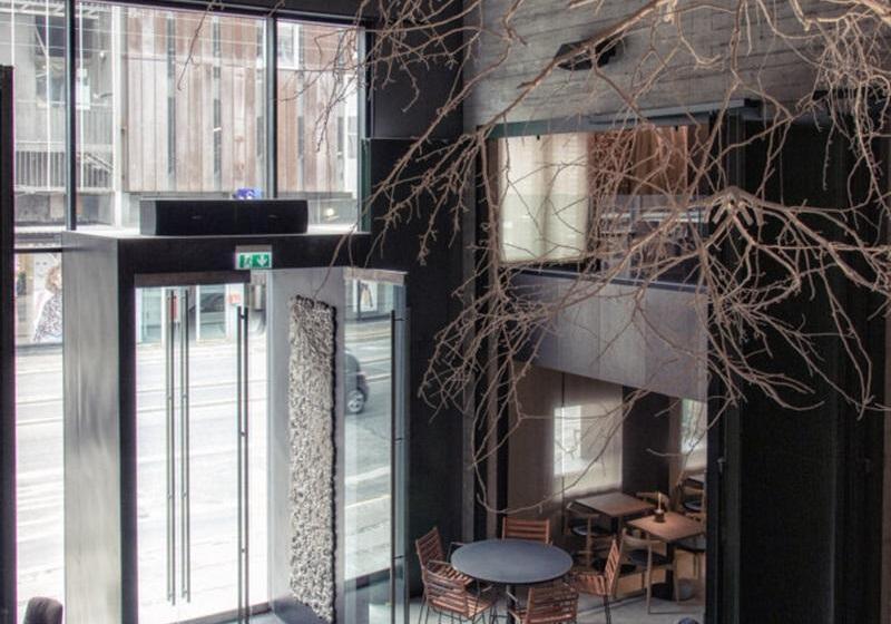 Fotos del hotel Herman K:  18