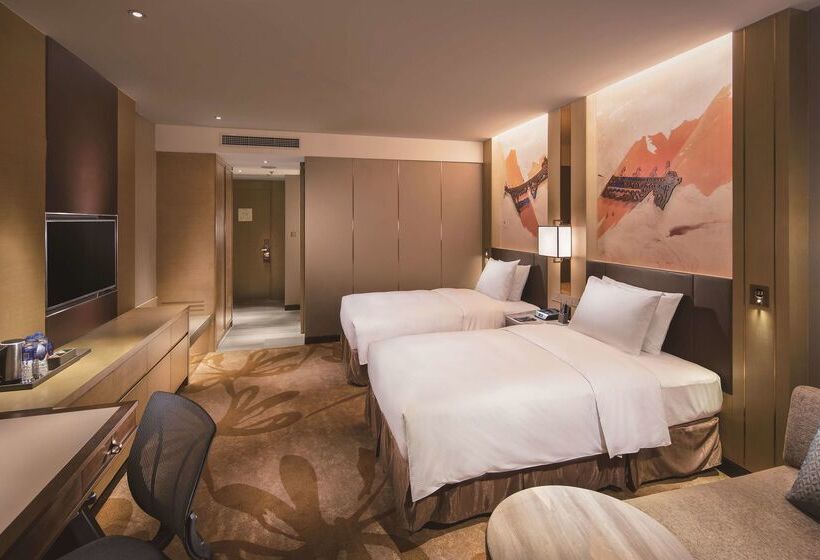 هتل Hilton Shenyang