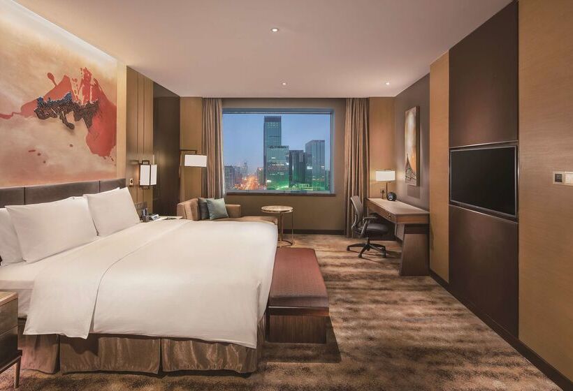 هتل Hilton Shenyang