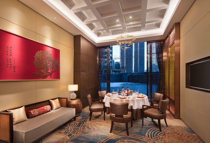هتل Hilton Shenyang