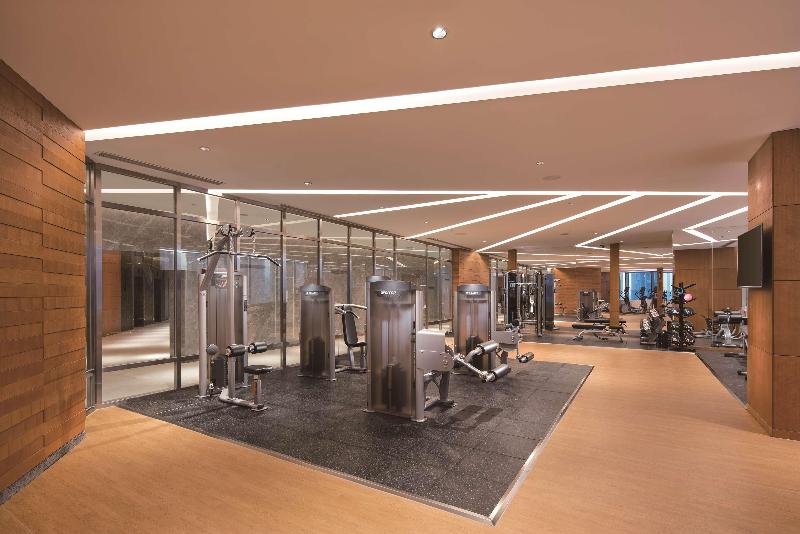 هتل Hilton Shenyang