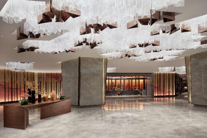 هتل Hilton Shenyang