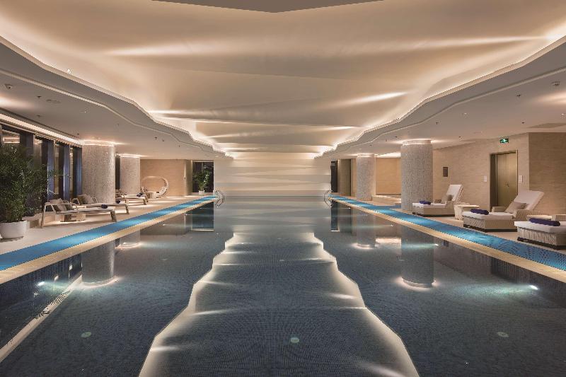 هتل Hilton Shenyang