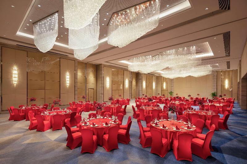 هتل Hilton Shenyang