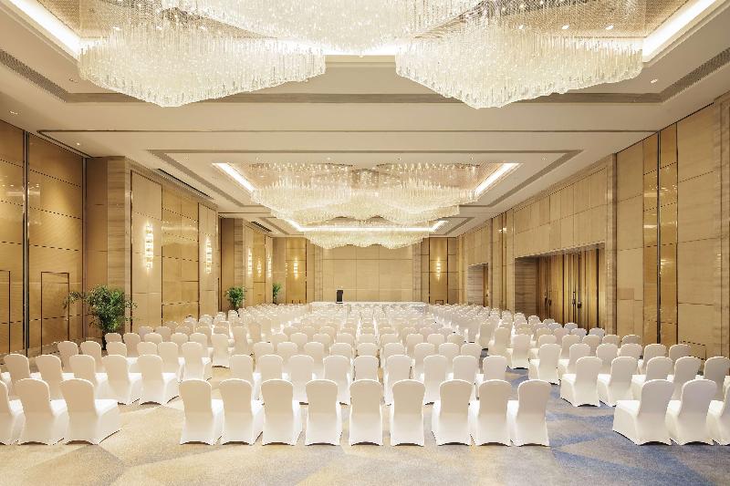 هتل Hilton Shenyang
