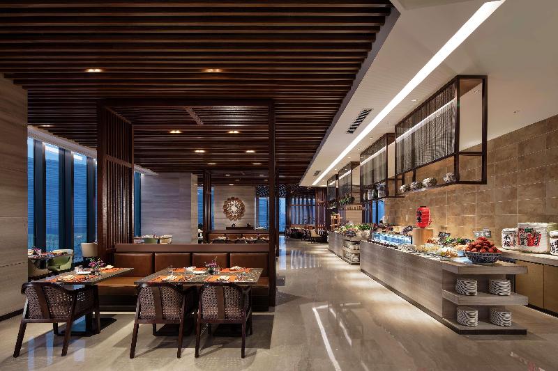 هتل Hilton Shenyang