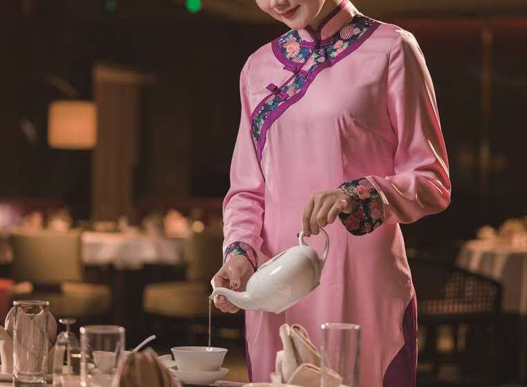 هتل Hilton Shenyang