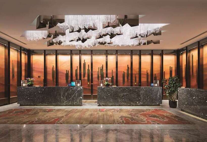 هتل Hilton Shenyang