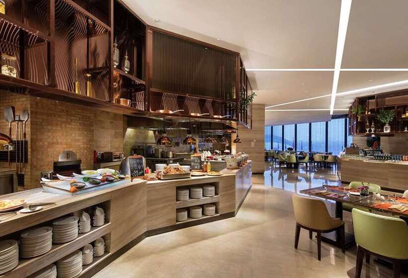 هتل Hilton Shenyang