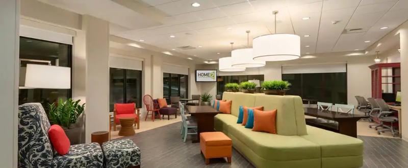 בית מלון כפרי Home2 Suites By Hilton Suites Marysville