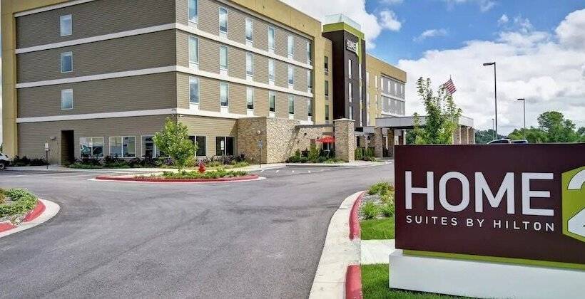 בית מלון כפרי Home2 Suites By Hilton Suites Marysville