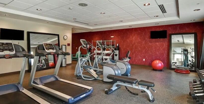 בית מלון כפרי Home2 Suites By Hilton Suites Marysville