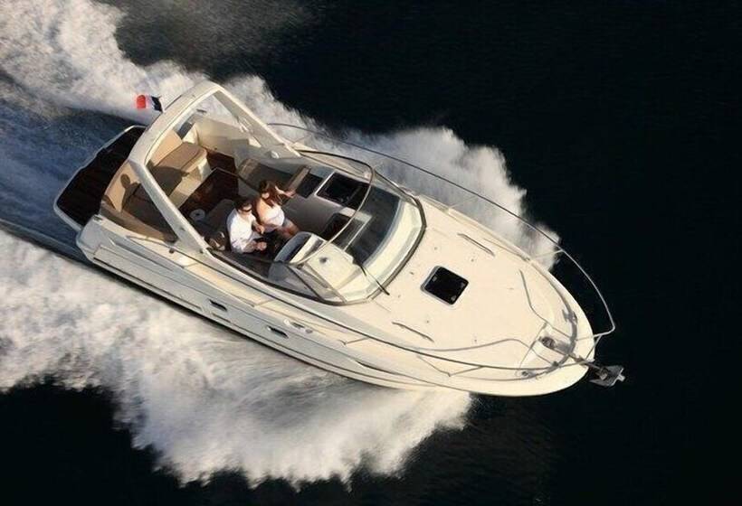 ホテル Houseboat