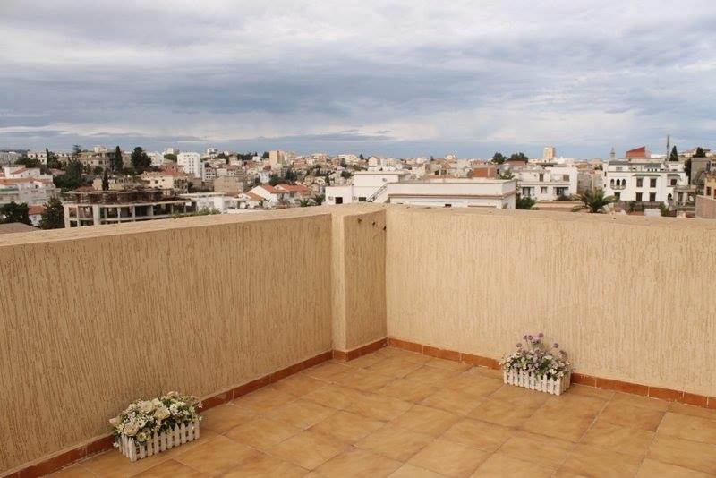 هتل Hôtel Saray