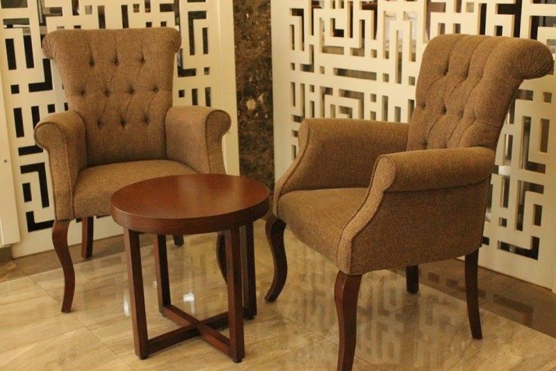 هتل Hôtel Saray