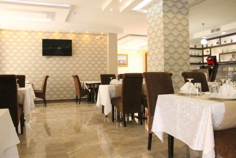 هتل Hôtel Saray