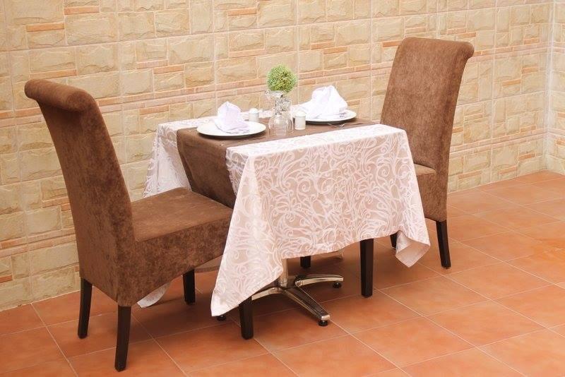 هتل Hôtel Saray