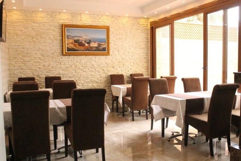 هتل Hôtel Saray
