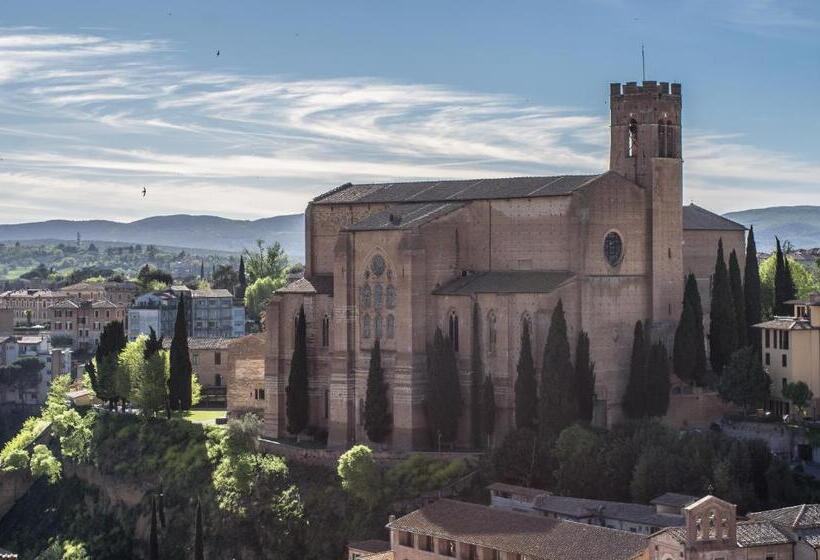 هتل I Terzi Di Siena Rooms Only