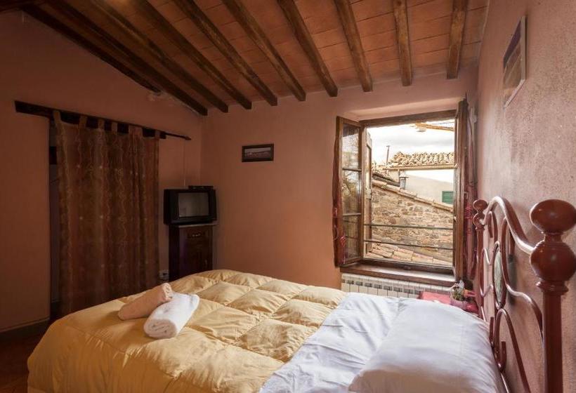 فندق Il Rifugio D'altri Tempi